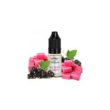 Concentré - BB Gum Cassis 0mg 10 ml - Millésime